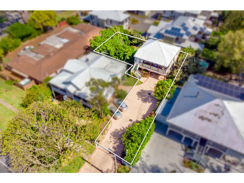 2/183 Middle Street, Cleveland QLD 4163