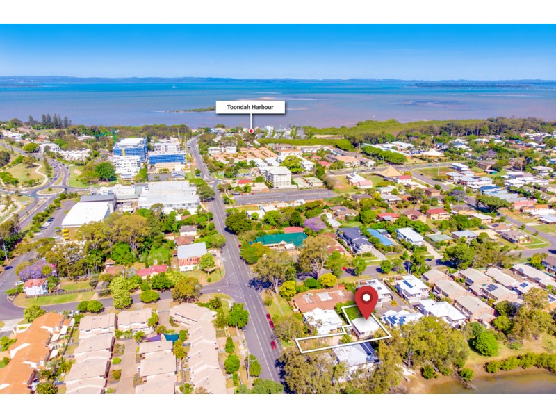 2/183 Middle Street, Cleveland QLD 4163