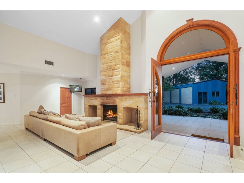 57 Double Jump Road, Redland Bay QLD 4165