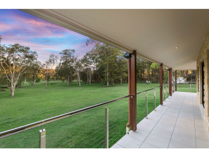 57 Double Jump Road, Redland Bay QLD 4165