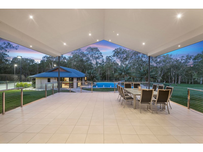 57 Double Jump Road, Redland Bay QLD 4165