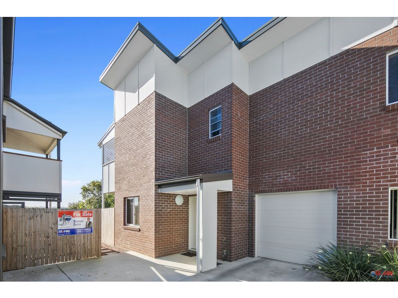 Unit 4 184 Thorneside Road, Thorneside QLD 4158