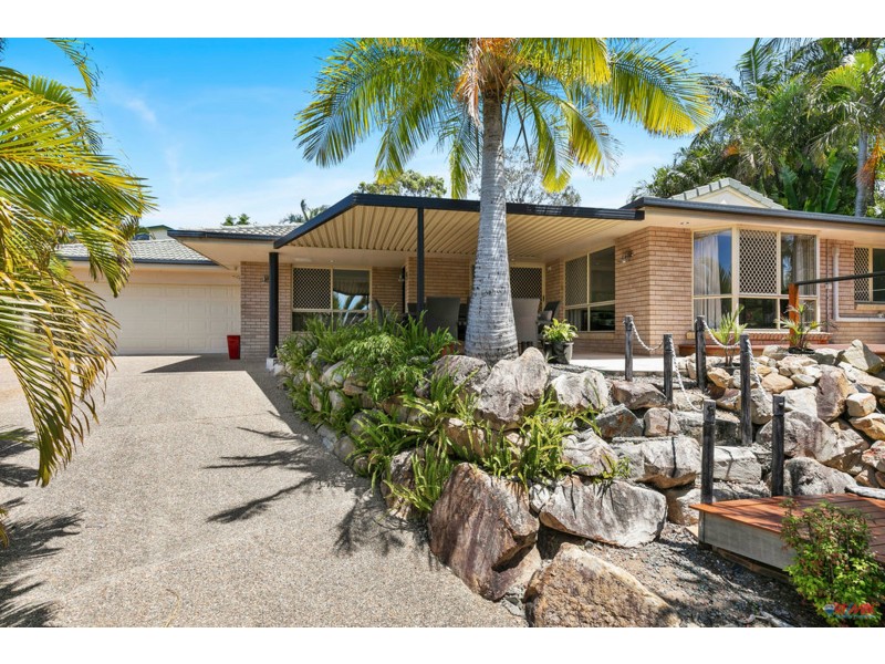 10 Archer Place, Wellington Point QLD 4160