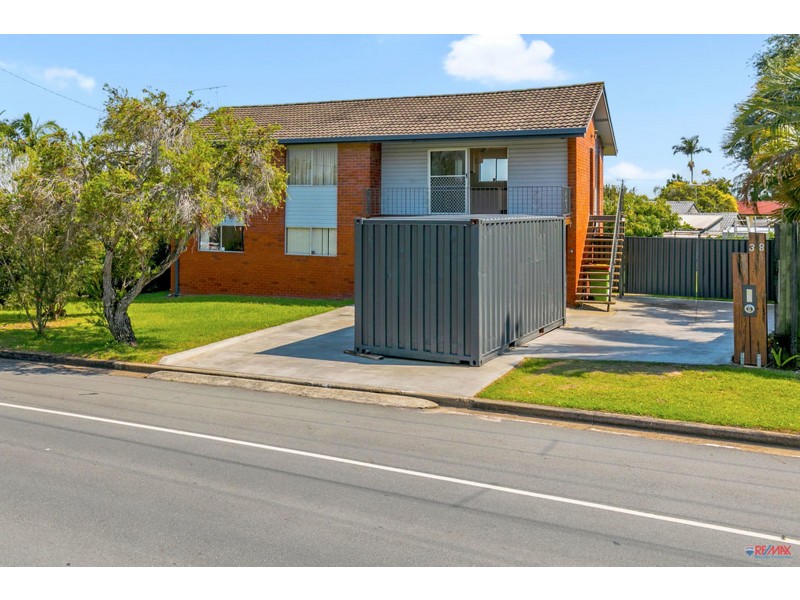 38 Bluebell Street, Alexandra Hills QLD 4161