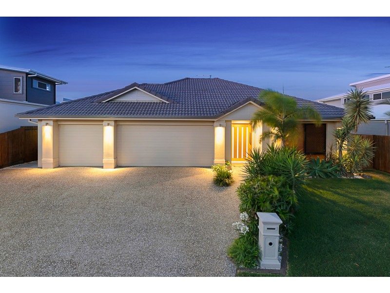 3 Nadine Cres, Thornlands QLD 4164