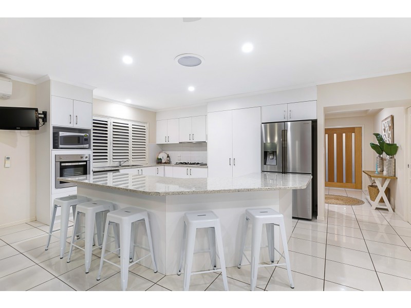 3 Nadine Cres, Thornlands QLD 4164