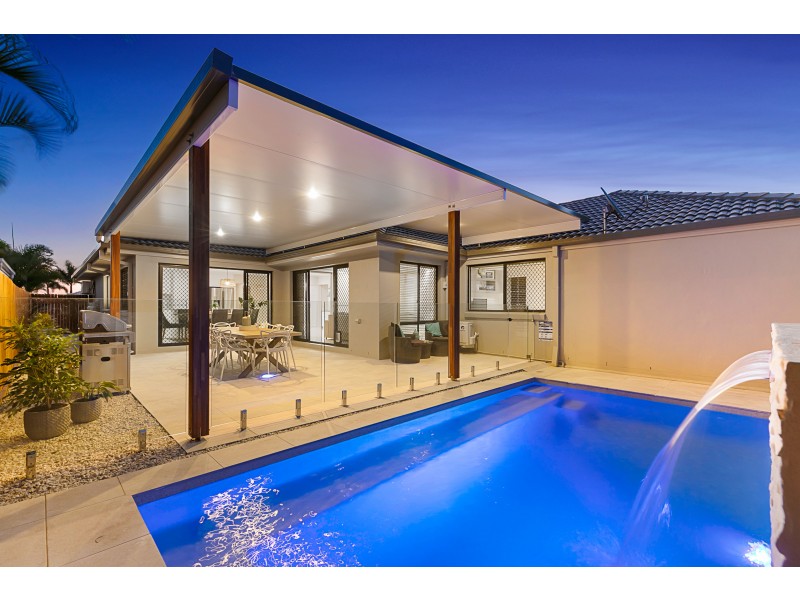 3 Nadine Cres, Thornlands QLD 4164