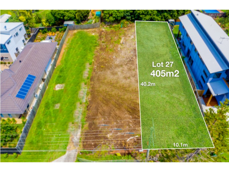 Lot 27/195-197 Birkdale Road, Birkdale QLD 4159