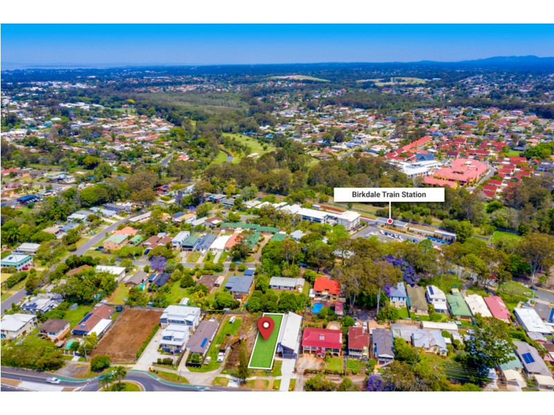 Lot 27/195-197 Birkdale Road, Birkdale QLD 4159