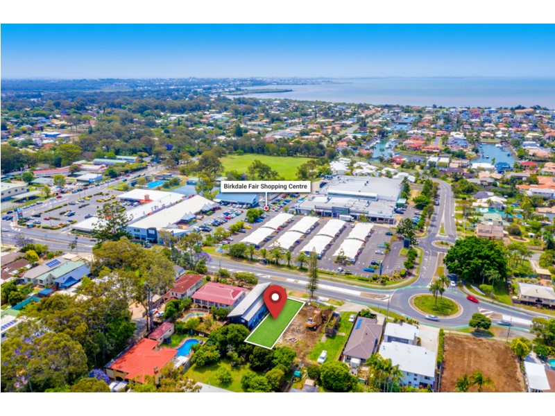 Lot 27/195-197 Birkdale Road, Birkdale QLD 4159