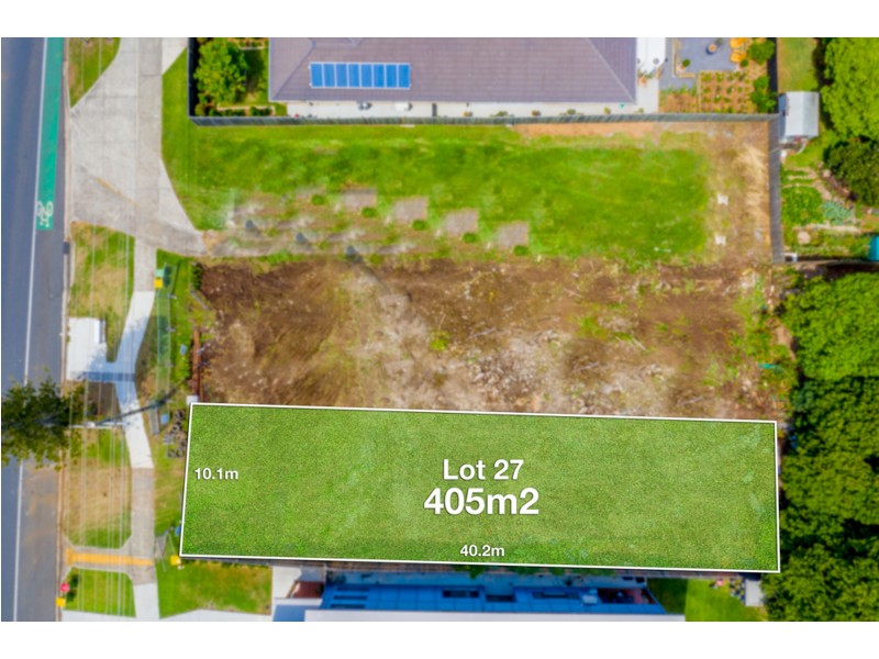 Lot 27/195-197 Birkdale Road, Birkdale QLD 4159