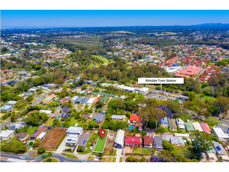 Lot 28/195-197 Birkdale Road, Birkdale QLD 4159
