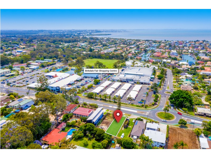 Lot 28/195-197 Birkdale Road, Birkdale QLD 4159