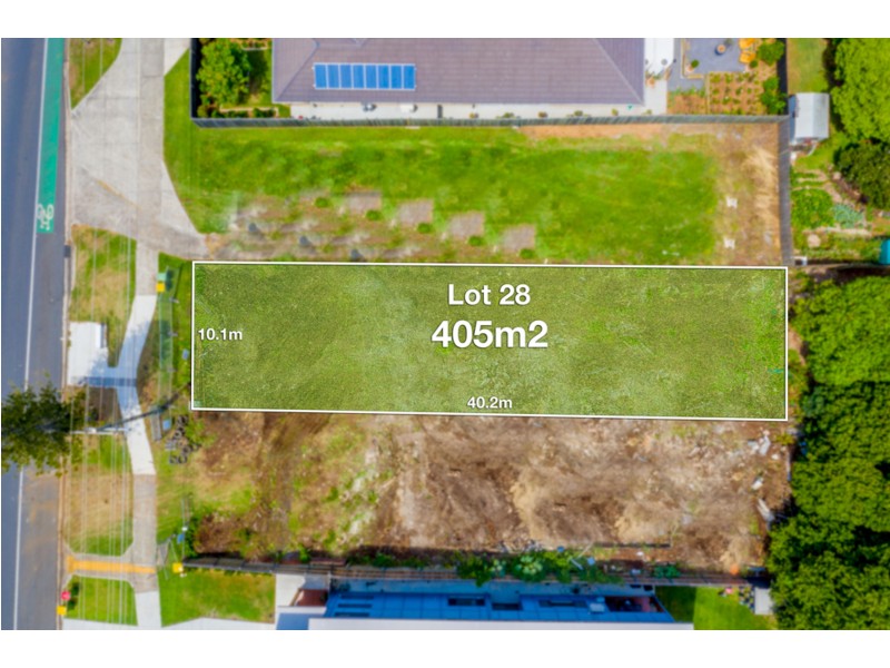 Lot 28/195-197 Birkdale Road, Birkdale QLD 4159