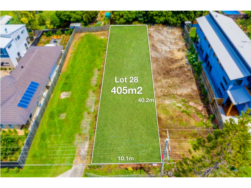 Lot 28/195-197 Birkdale Road, Birkdale QLD 4159