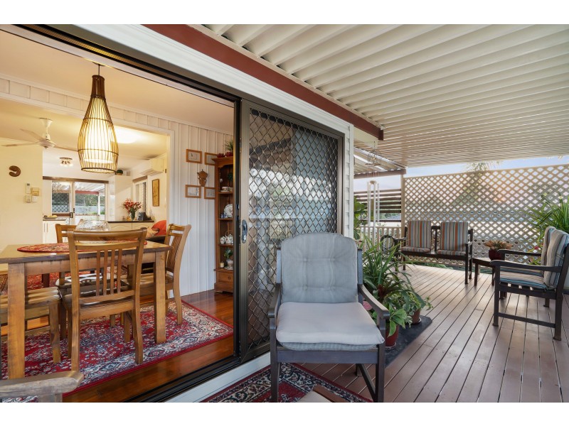 5 Moloii Cresent, Birkdale QLD 4159