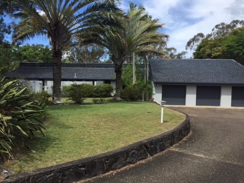 14 Melaleuca Drive, Capalaba QLD 4157