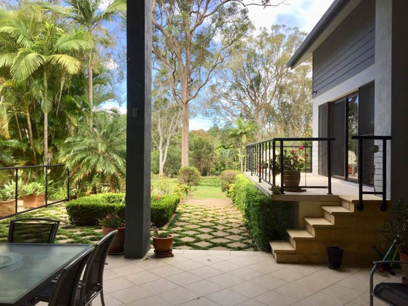 14 Melaleuca Drive, Capalaba QLD 4157