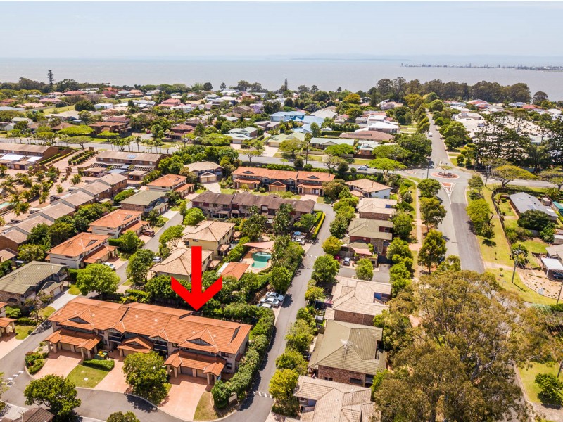 44/55 Beckwith Street, Ormiston QLD 4160