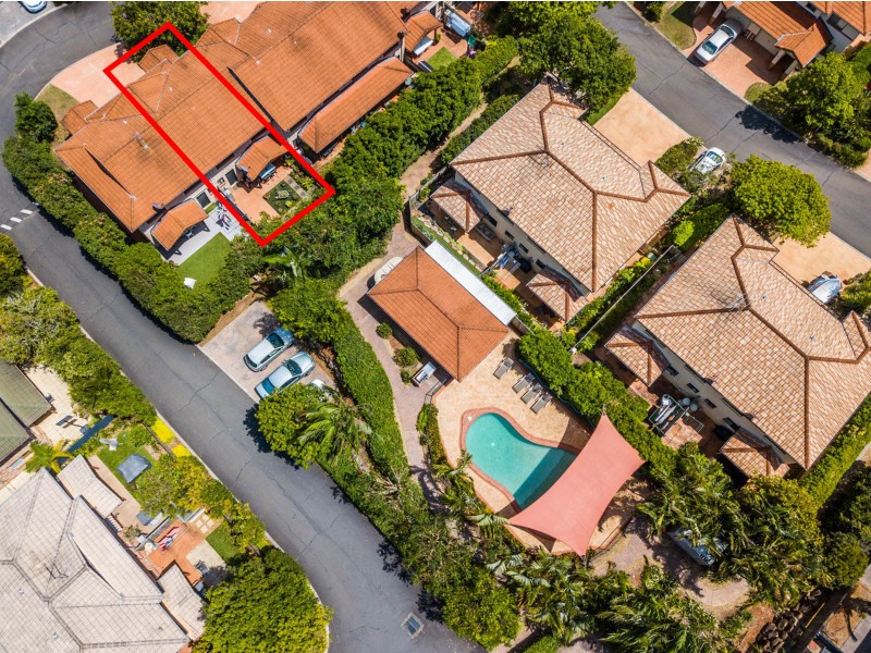 44/55 Beckwith Street, Ormiston QLD 4160