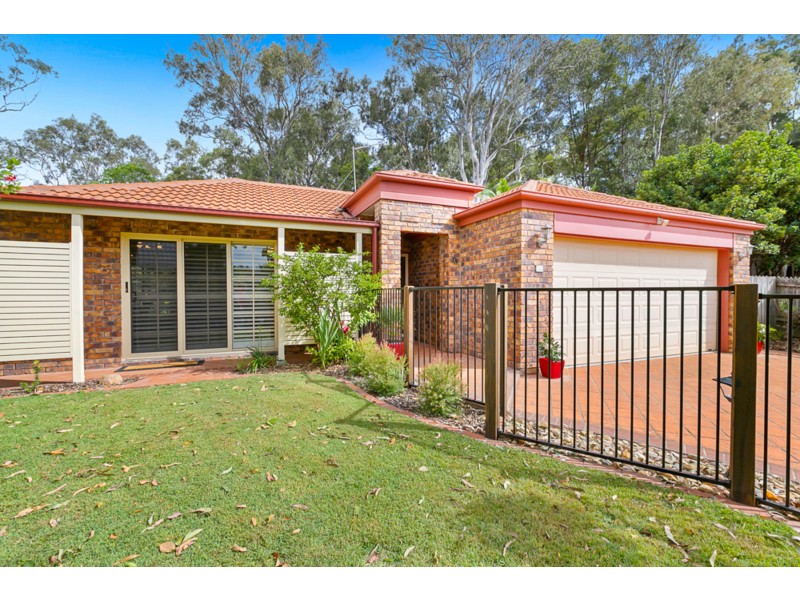 20 Pleasant Court, Cleveland QLD 4163