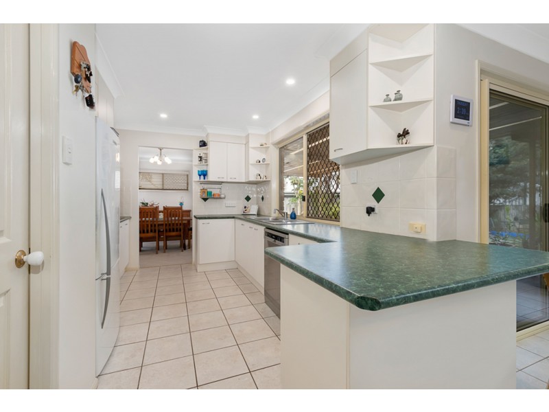 20 Pleasant Court, Cleveland QLD 4163