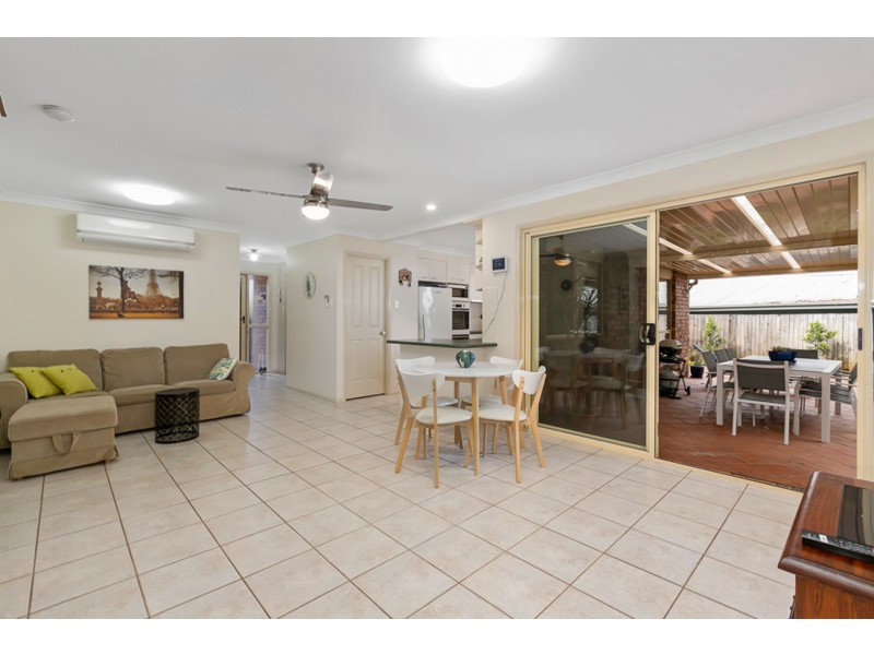 20 Pleasant Court, Cleveland QLD 4163