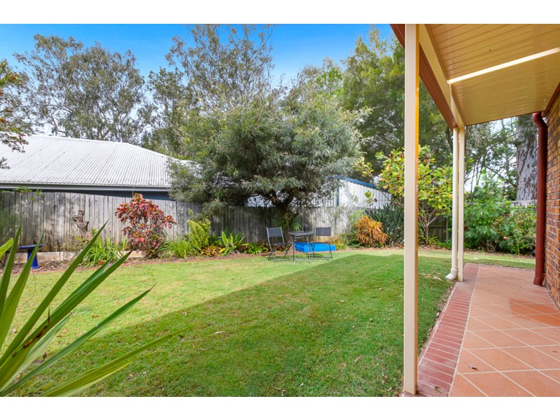 20 Pleasant Court, Cleveland QLD 4163