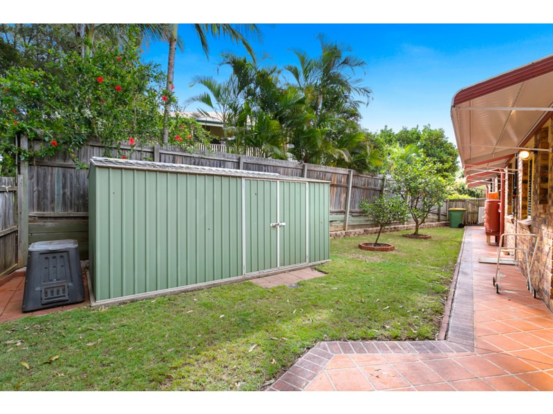20 Pleasant Court, Cleveland QLD 4163