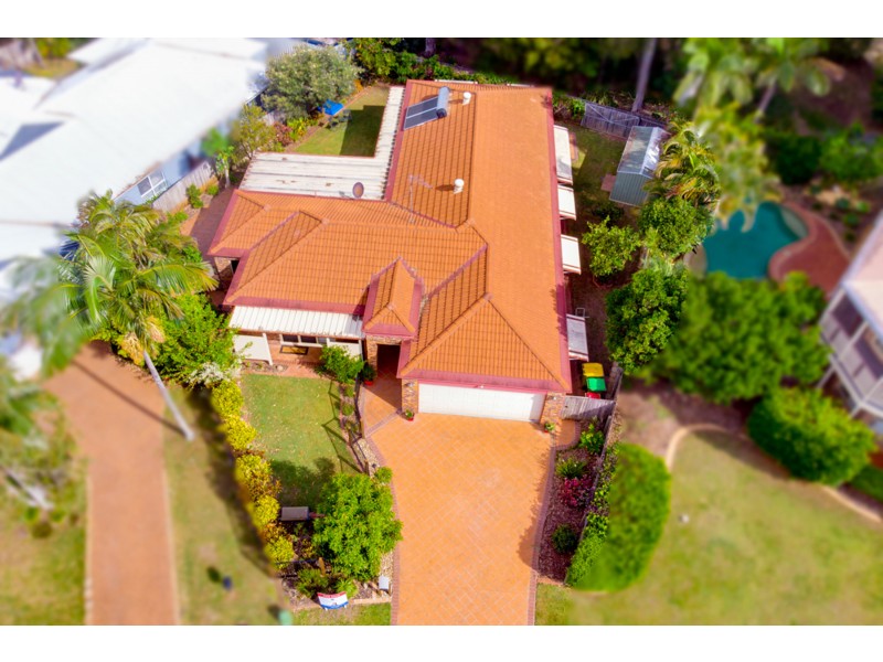 20 Pleasant Court, Cleveland QLD 4163