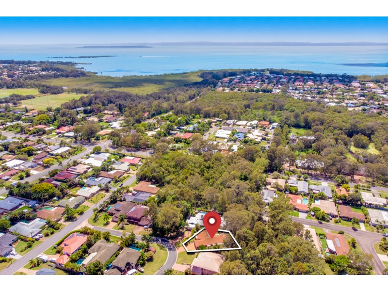 20 Pleasant Court, Cleveland QLD 4163