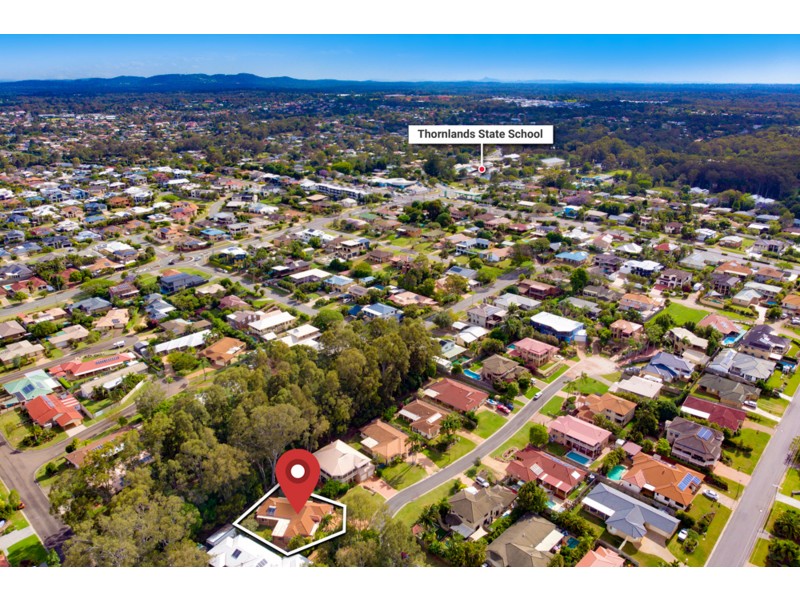 20 Pleasant Court, Cleveland QLD 4163