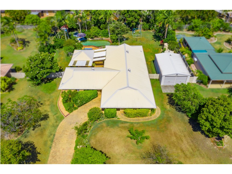 19 Swallow St, Thornlands QLD 4164