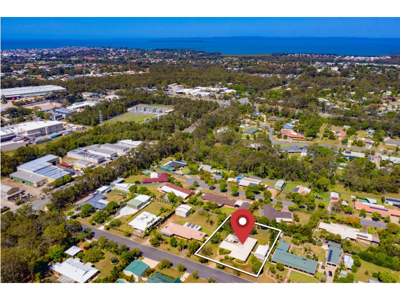 19 Swallow St, Thornlands QLD 4164