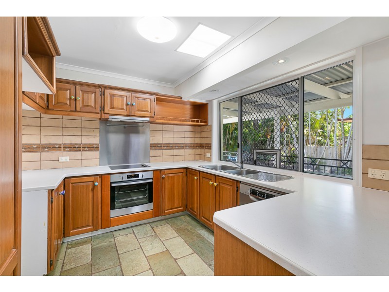 7 Joseph Place, Ormiston QLD 4160