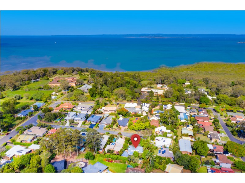 7 Joseph Place, Ormiston QLD 4160