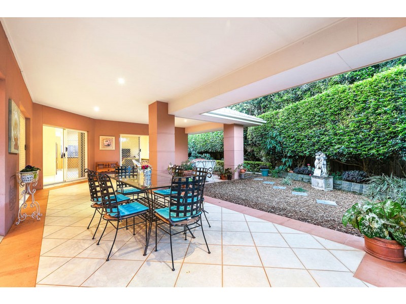 7 Attenborough Circuit, Redland Bay QLD 4165