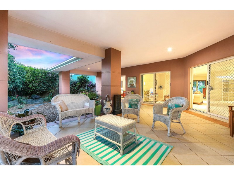 7 Attenborough Circuit, Redland Bay QLD 4165