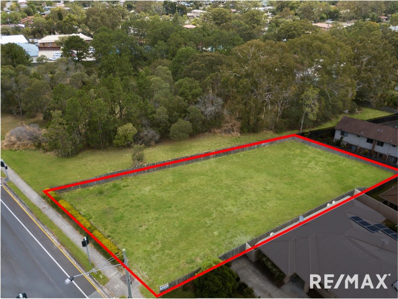 141 Mount Cotton Road, Capalaba QLD 4157