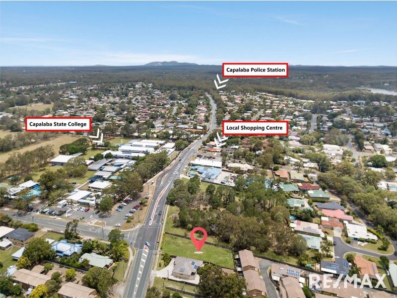 141 Mount Cotton Road, Capalaba QLD 4157