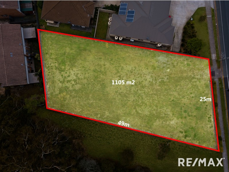 141 Mount Cotton Road, Capalaba QLD 4157