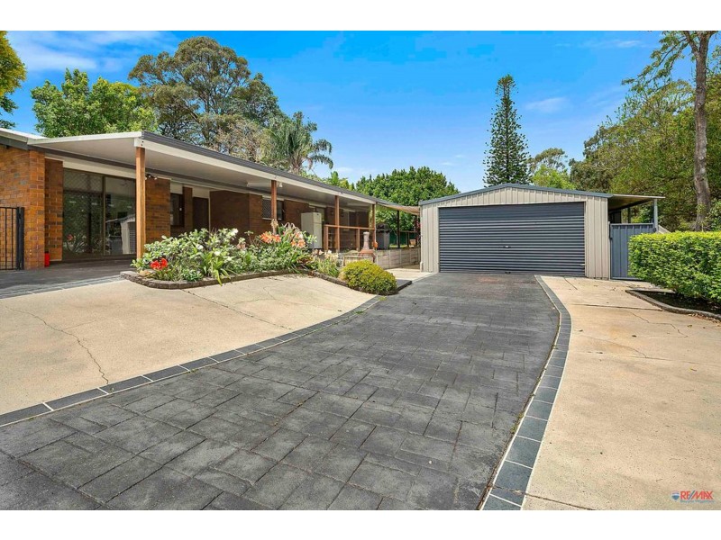 Alexandra Hills QLD 4161