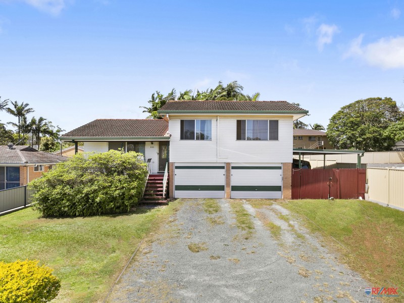 283 Finucane Road, Alexandra Hills QLD 4161