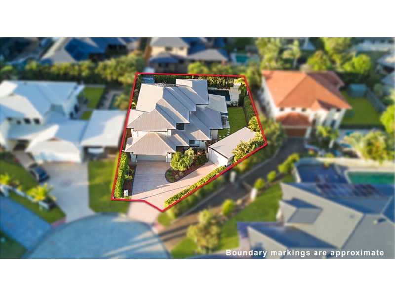 6 Constantina Close, Thornlands QLD 4164
