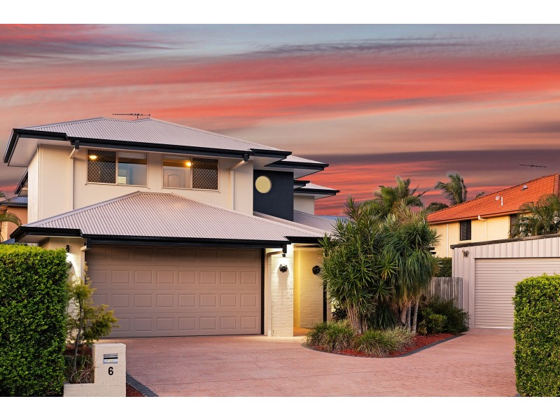 6 Constantina Close, Thornlands QLD 4164