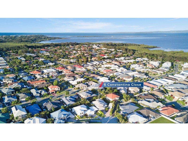 6 Constantina Close, Thornlands QLD 4164