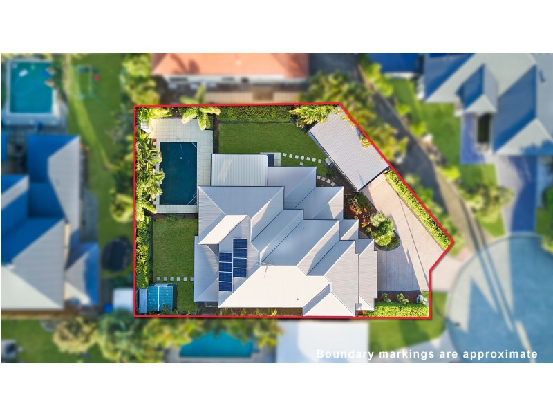 6 Constantina Close, Thornlands QLD 4164