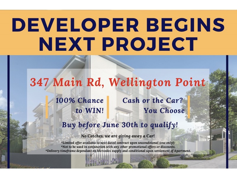 347 Main Rd, Wellington Point QLD 4160