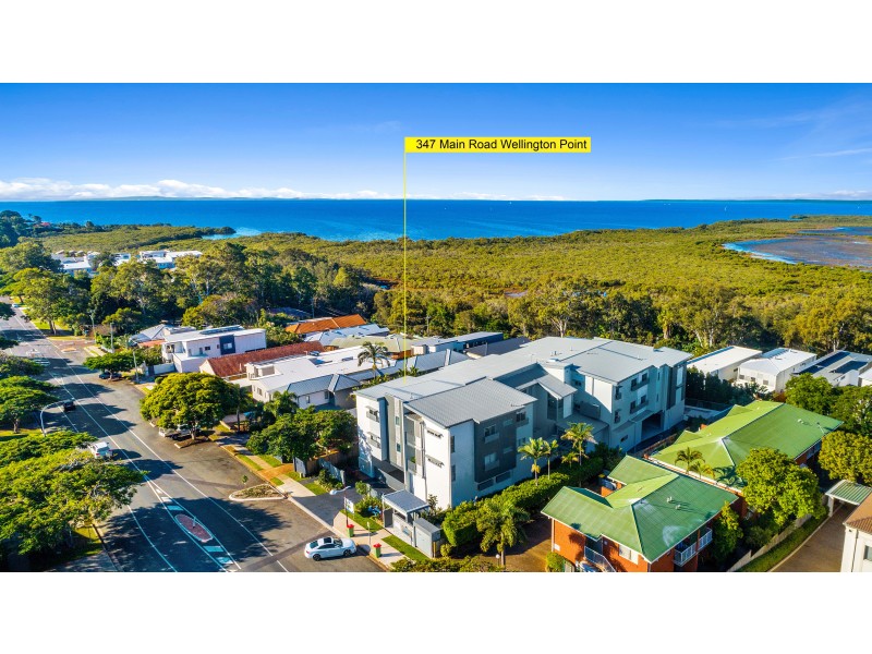347 Main Rd, Wellington Point QLD 4160