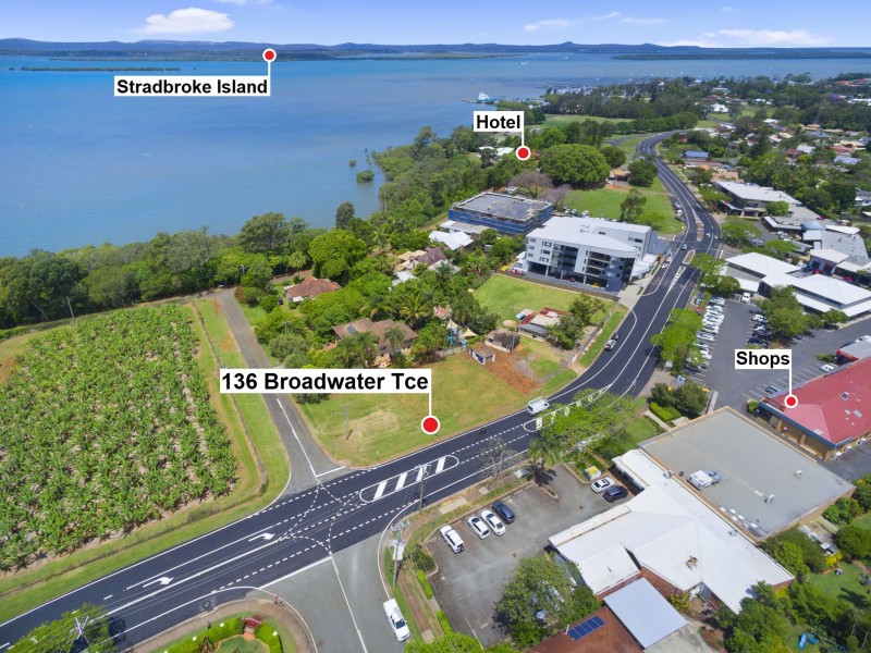 136 Broadwater Terrace, Redland Bay QLD 4165